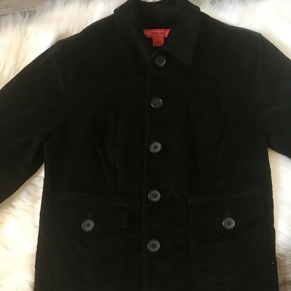 Jacket - Picture 2 of 4